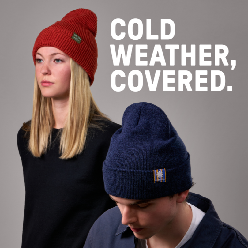Beanies & Knits