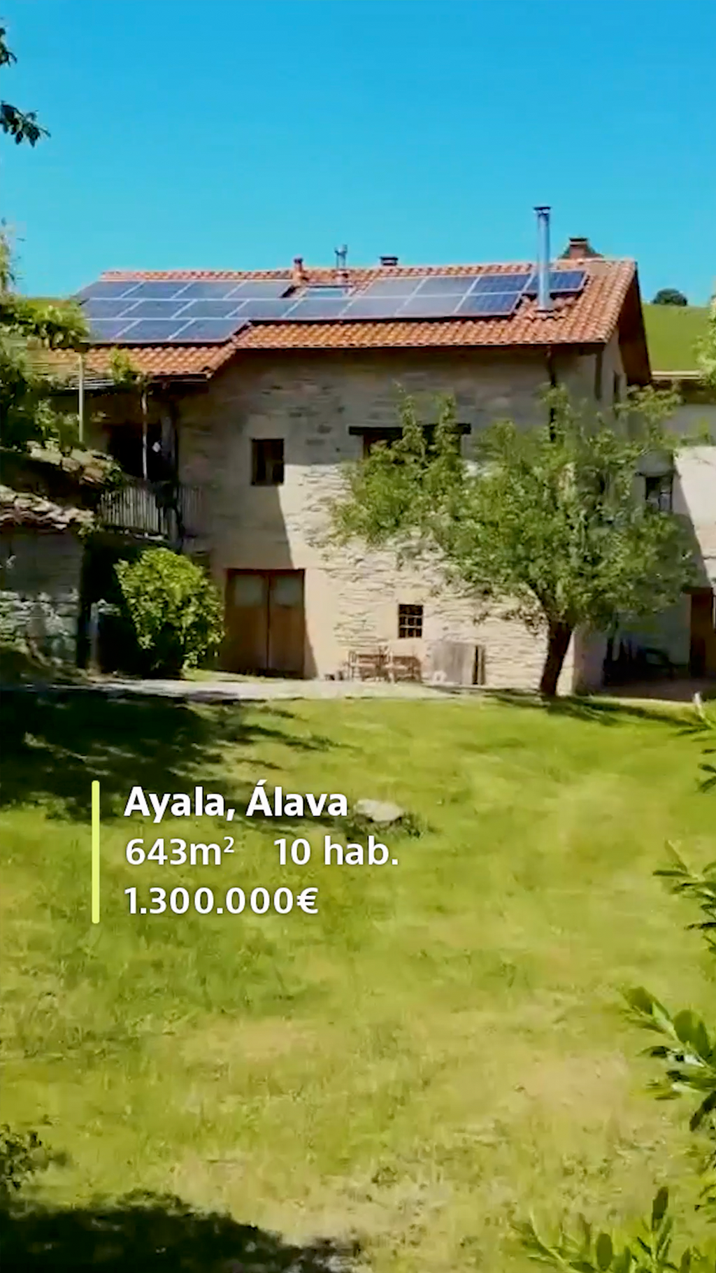 Villa &Aacute;lava