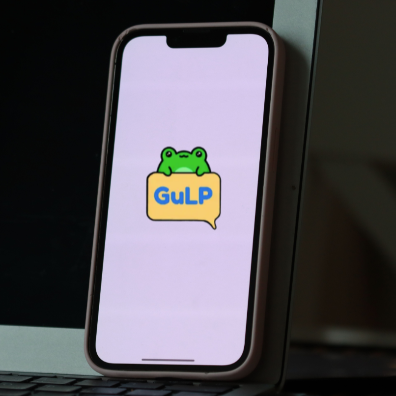 GuLP App | Co-Founded by Pacific Alumni