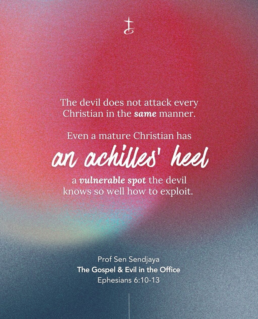 Sermon Audio