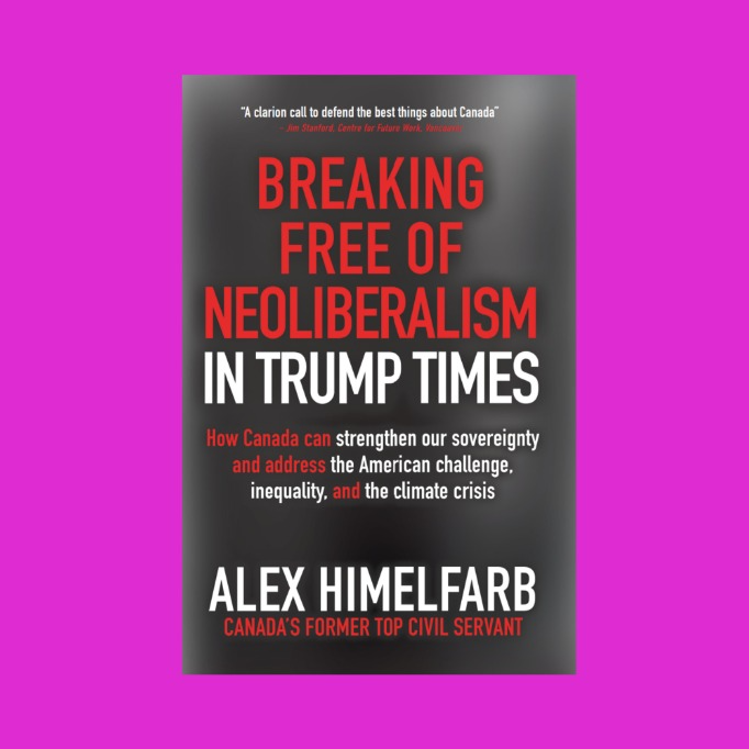 REVIEW: Neoliberalism&rsquo;s Capture in the Carney Era