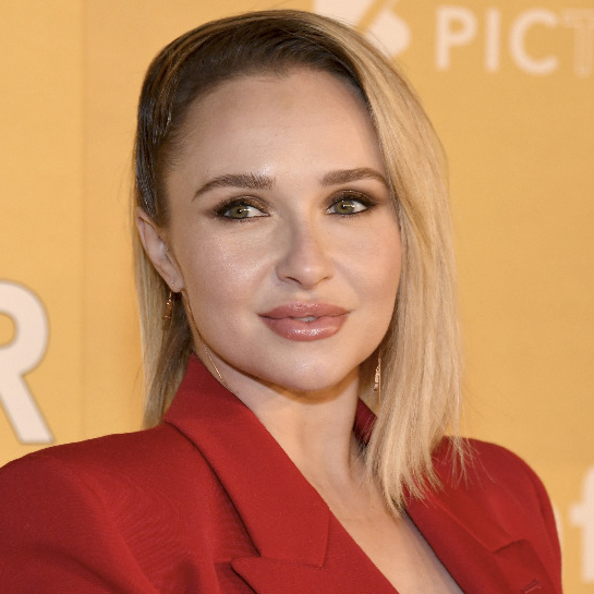 Hayden Panettiere's Cause of Death Released