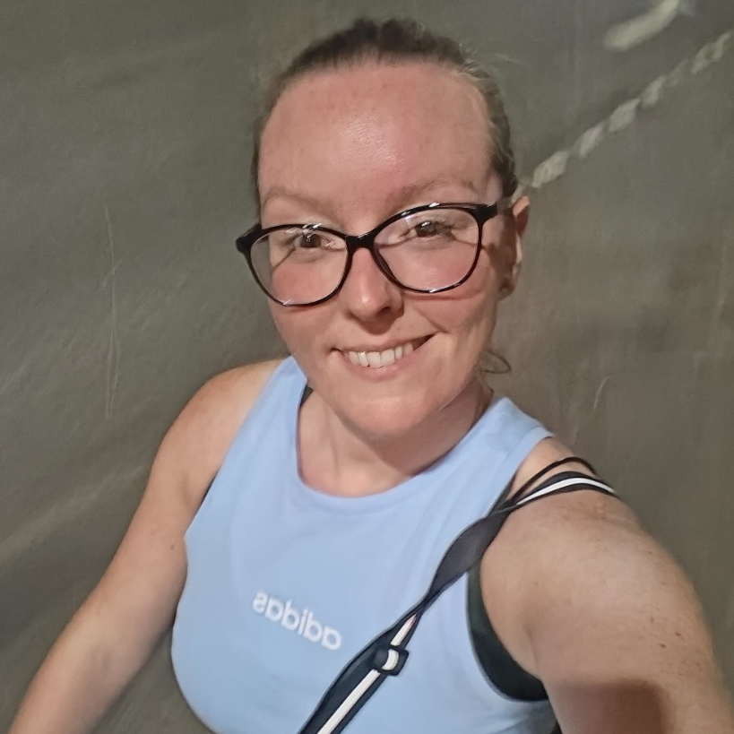 Support Laura's Fundraiser for MHM