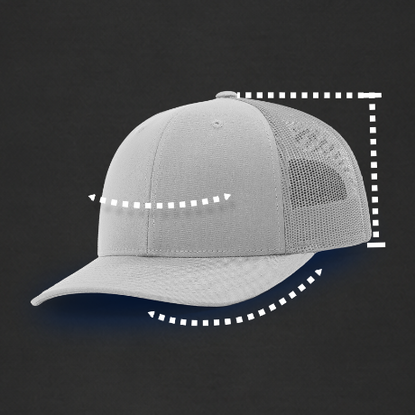Headwear Fit Guide