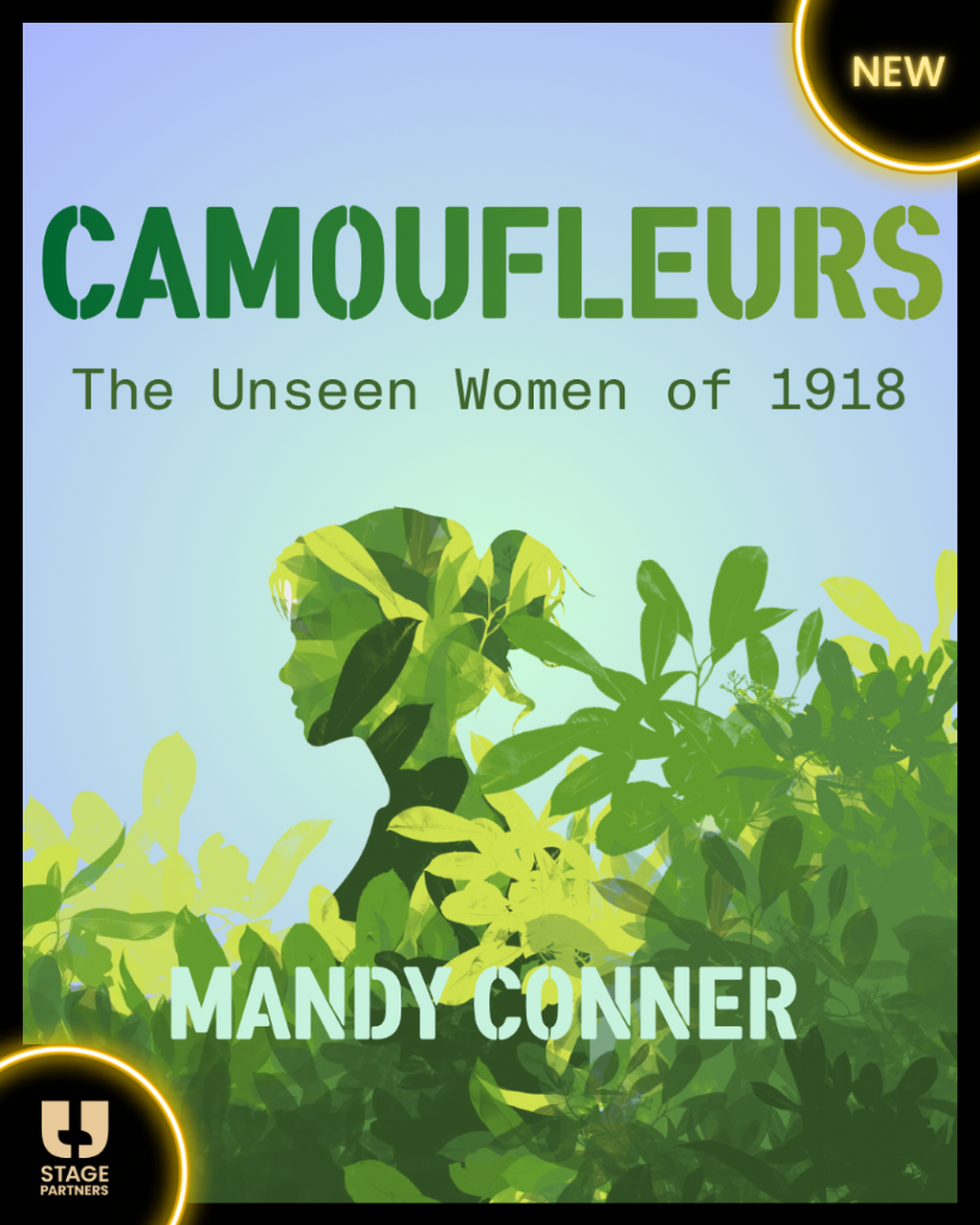 Camofleurs
