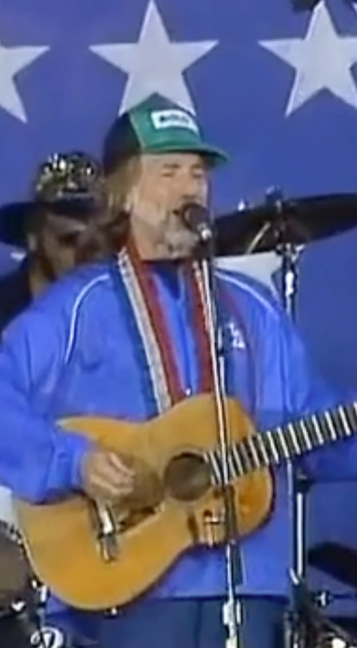 On the Road Again, 1985