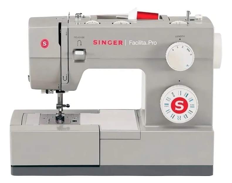 Singer Facilita Pro