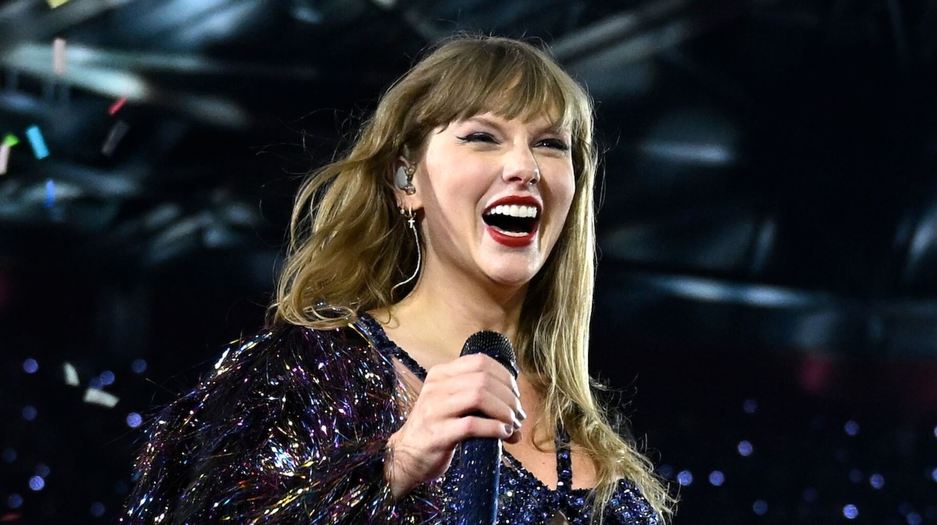 Taylor Swift Announces New Single 'Patient Zero,' Release Date Revealed!