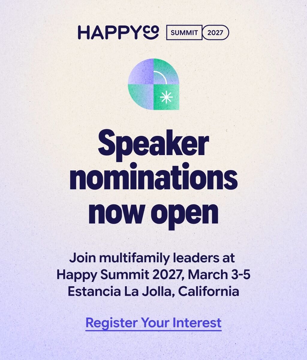 Sign up to be a speaker at HS27!