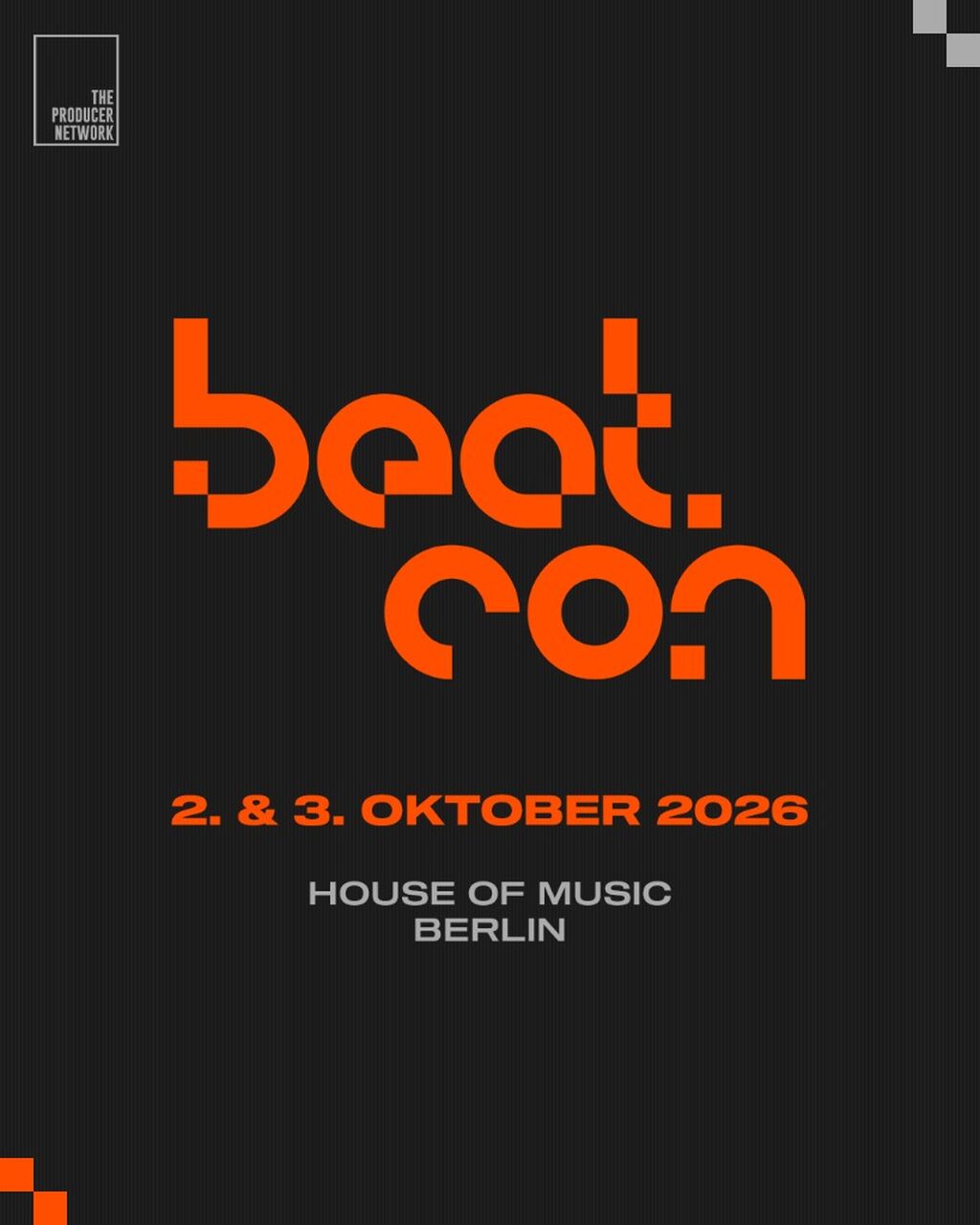 Beatcon 2026