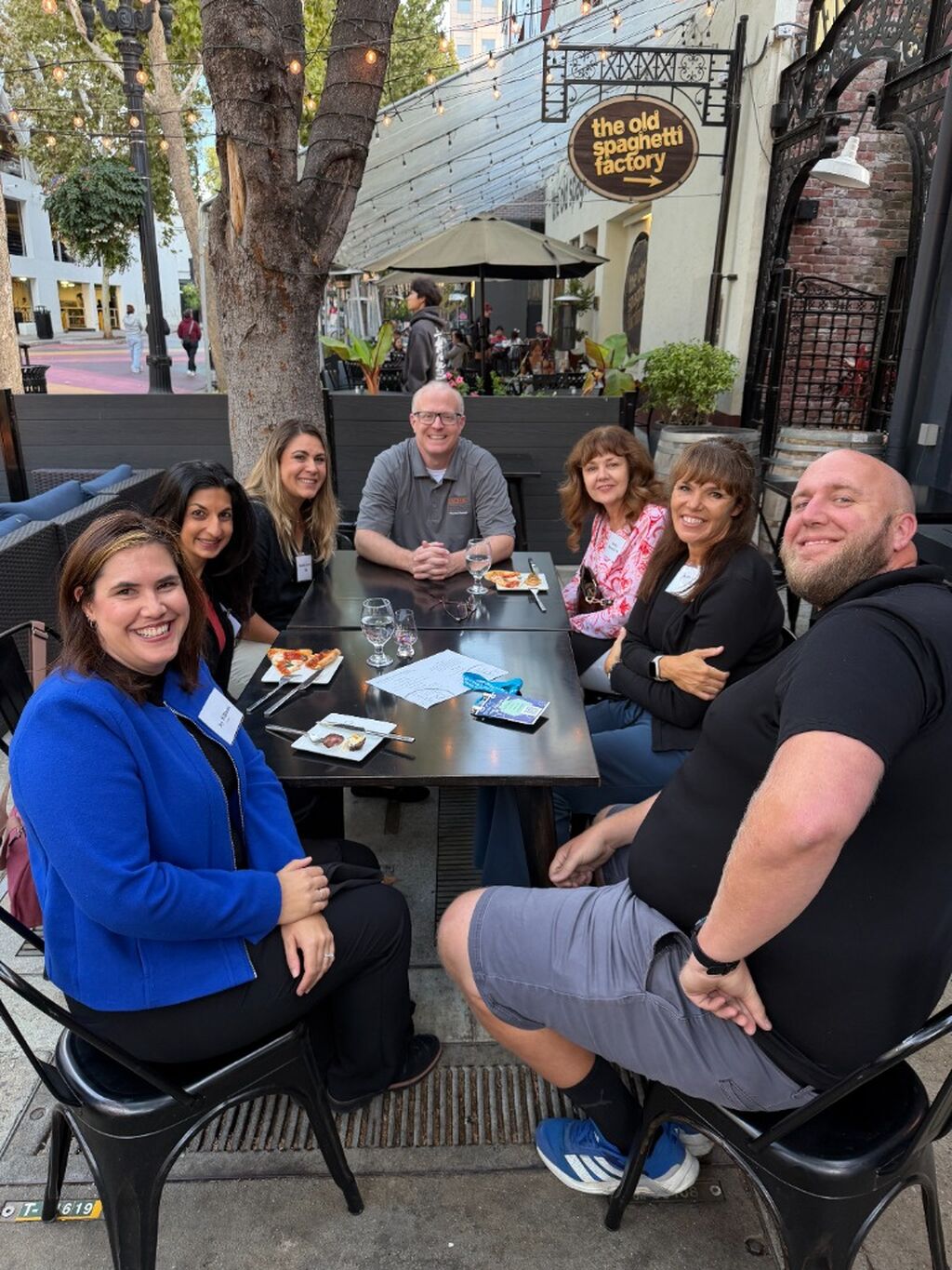 PT CPTA Mixer Photos