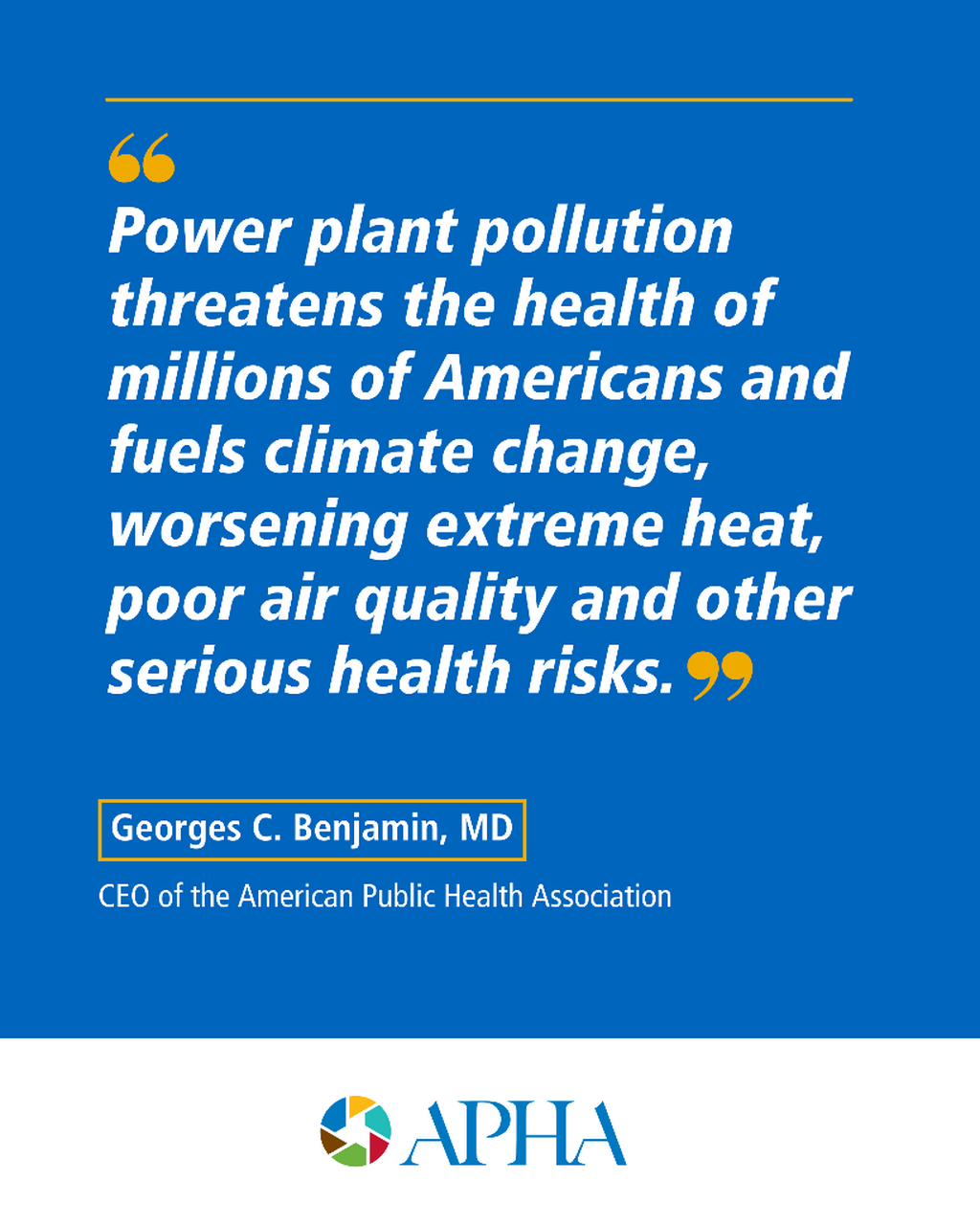 EPA power plant emissions rollback challenged by former officials in both parties