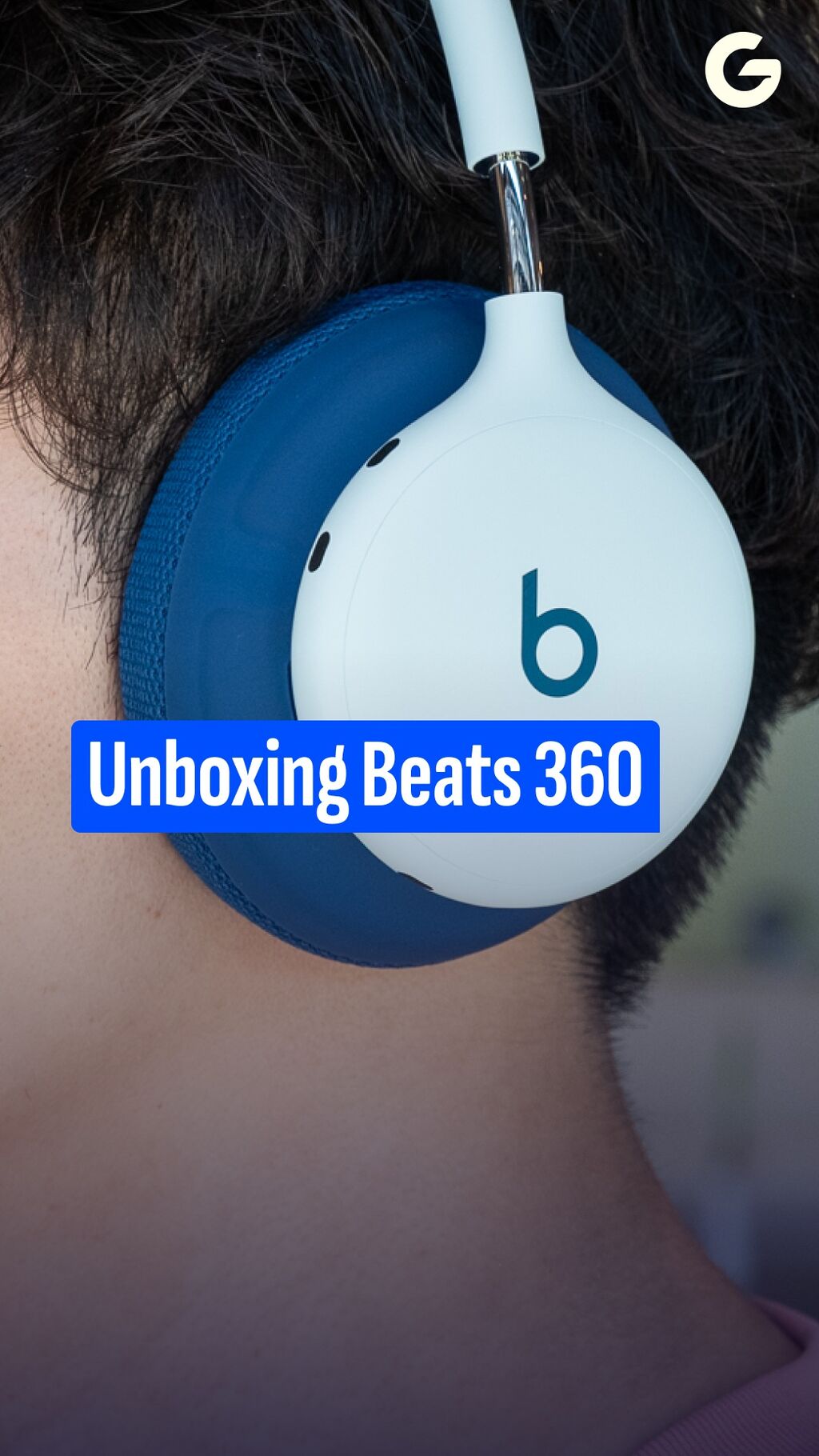 Beats&rsquo; 360 Over-Ear Headphones Were Designed Specifically for Gym Rats