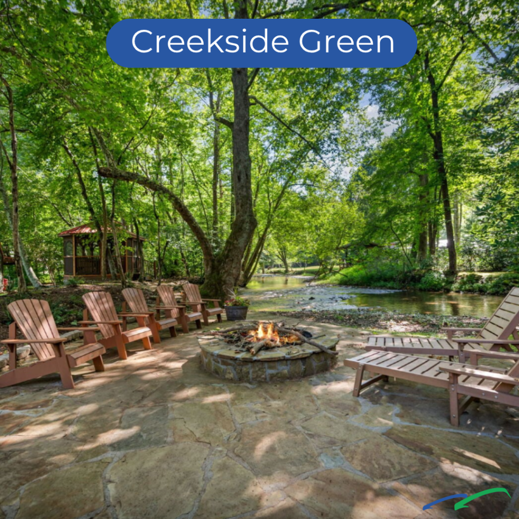 Creekside Green 