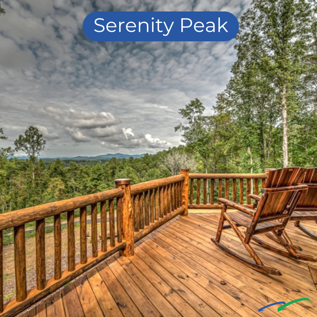 Serenity Peak