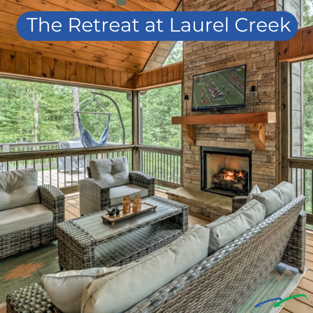 The Retreat at Laurel Creek