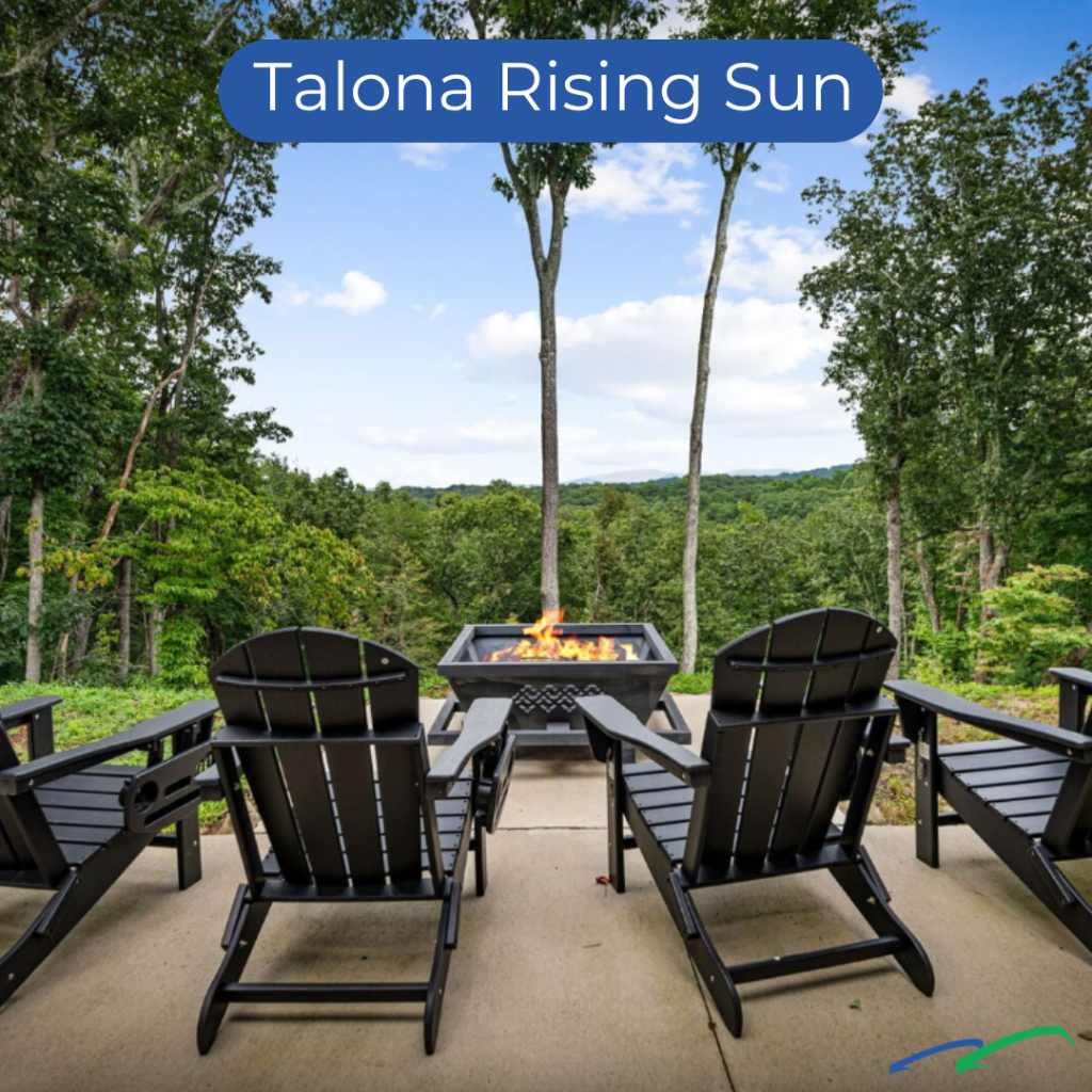 Talona Rising Sun