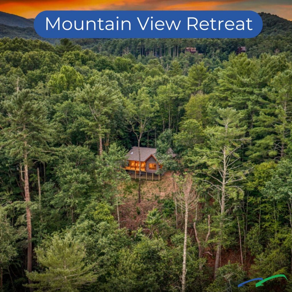 Mountain View Retreat