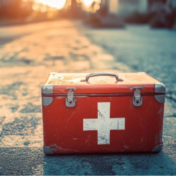 Wound Care for Opioid Affected Communities
