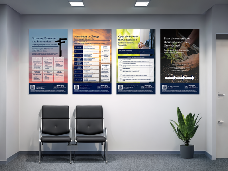 The Screening, Prevention, and Intervention (SPI) Resource Collection