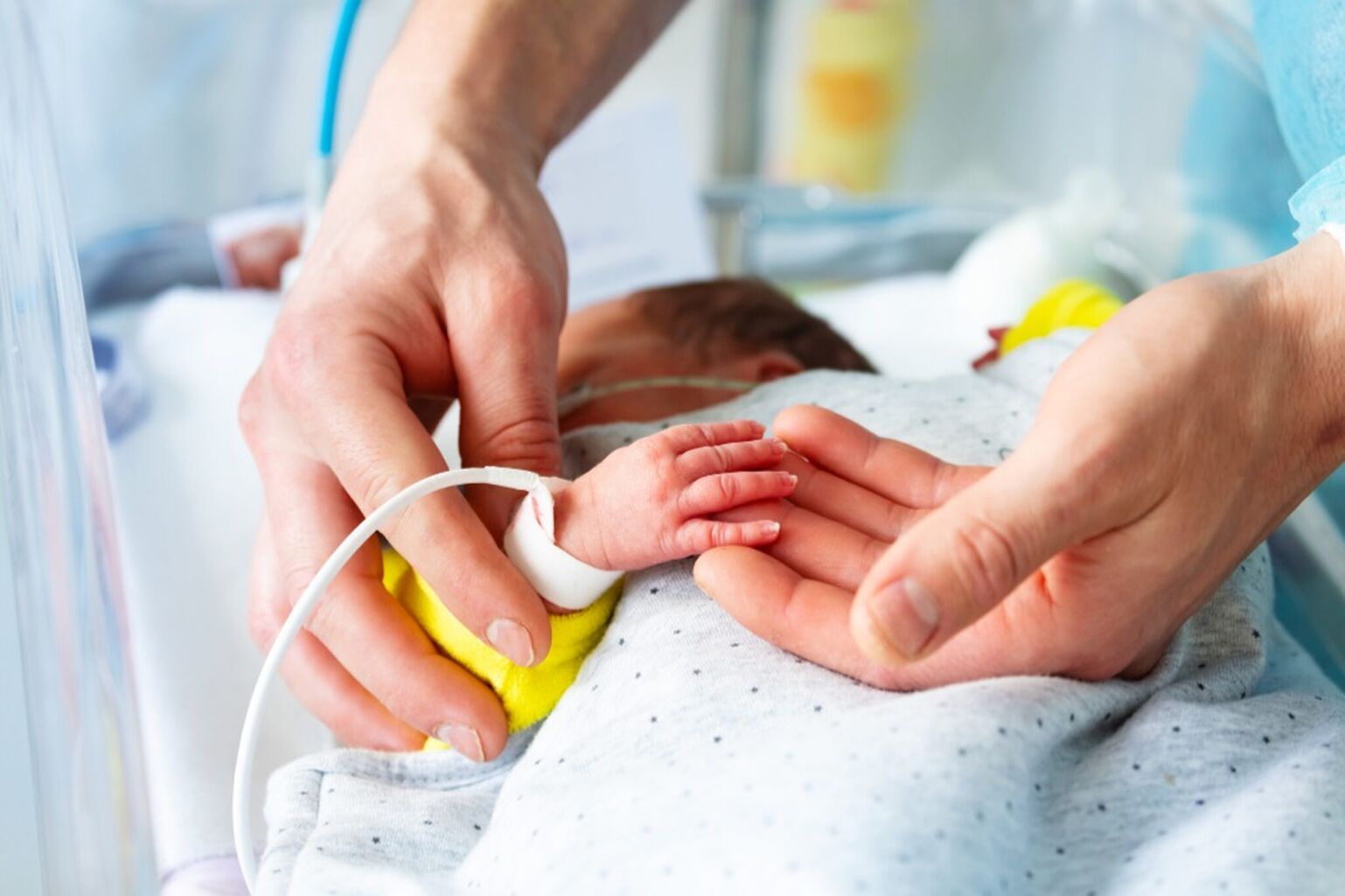 Prenatal Substance Exposure: Kratom, Maternal Screening, and Neonatal Abstinence Syndrome