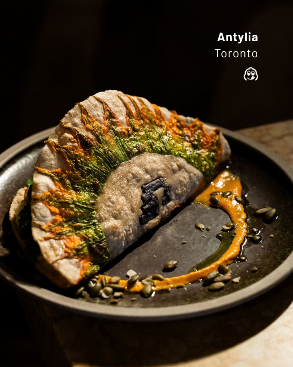 2026 MICHELIN Guide Toronto & Region