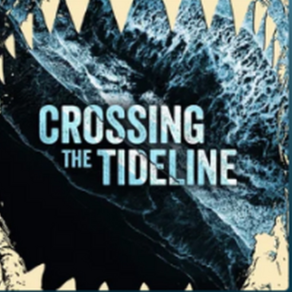 Crossing the Tideline Podcast - featuring DPIRD
