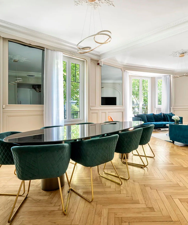Appartement &agrave; vendre &agrave; Lyon