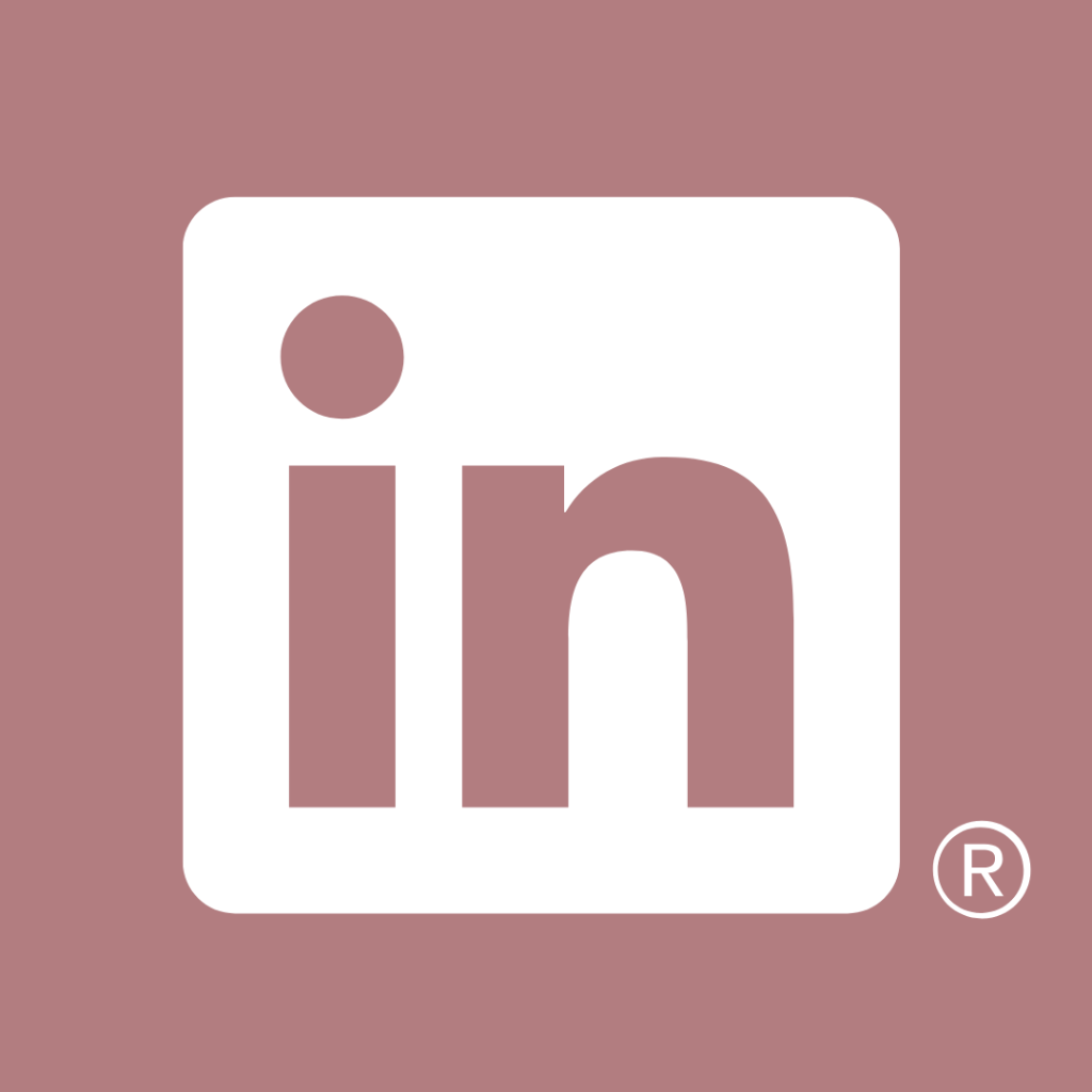 MINHA P&Aacute;GINA NO LINKEDIN