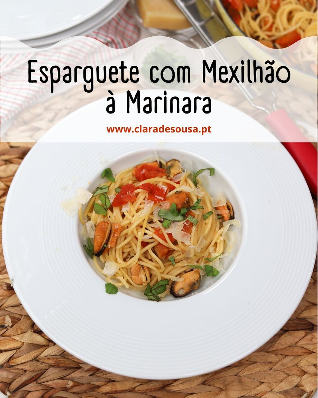 Mexilh&atilde;o