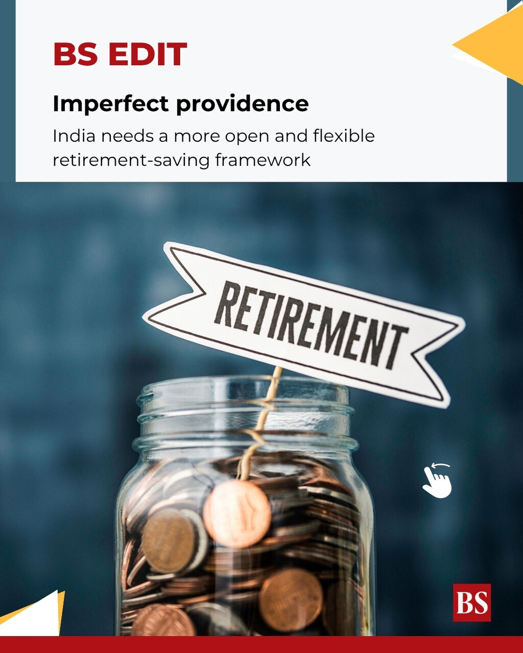 Imperfect providence