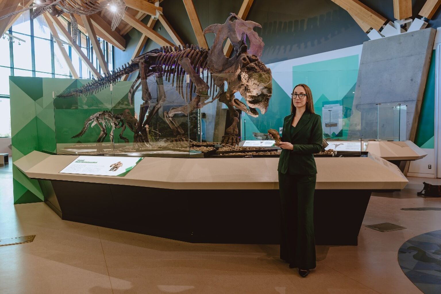 Meet Deanna Way, Our New Executive Director