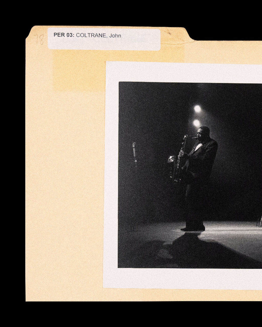 The Ransom Center's Photography Collections