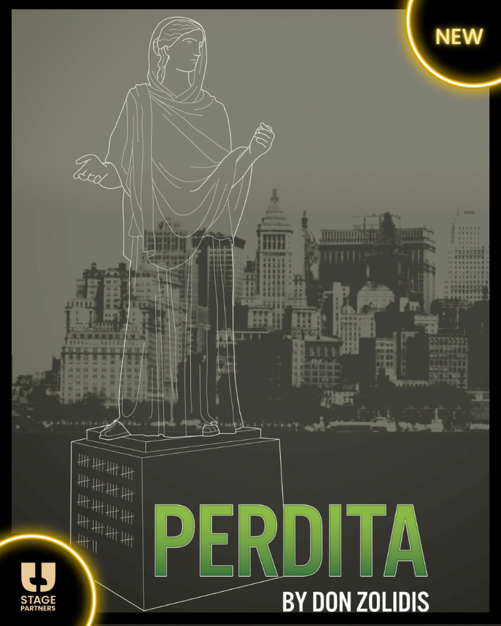 Perdita New Release