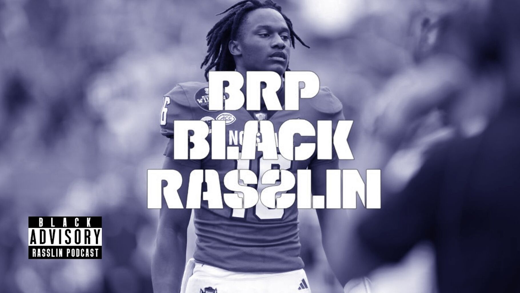 NFL, CJ Bailey, NCAA and much more (f/ Brian H Waters!) | FIFTH QUARTER