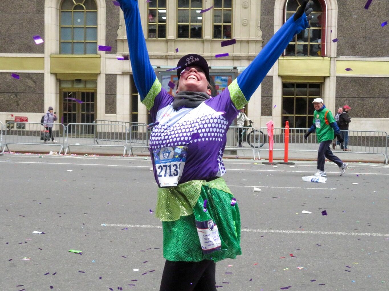 Run/Walk Action Day 2026