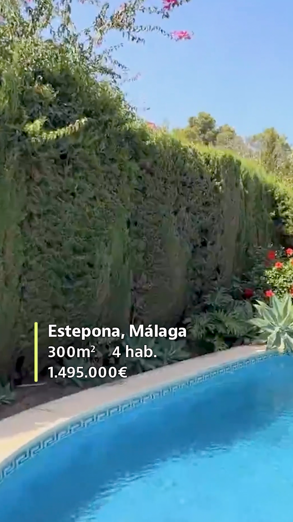 Villa Estepona