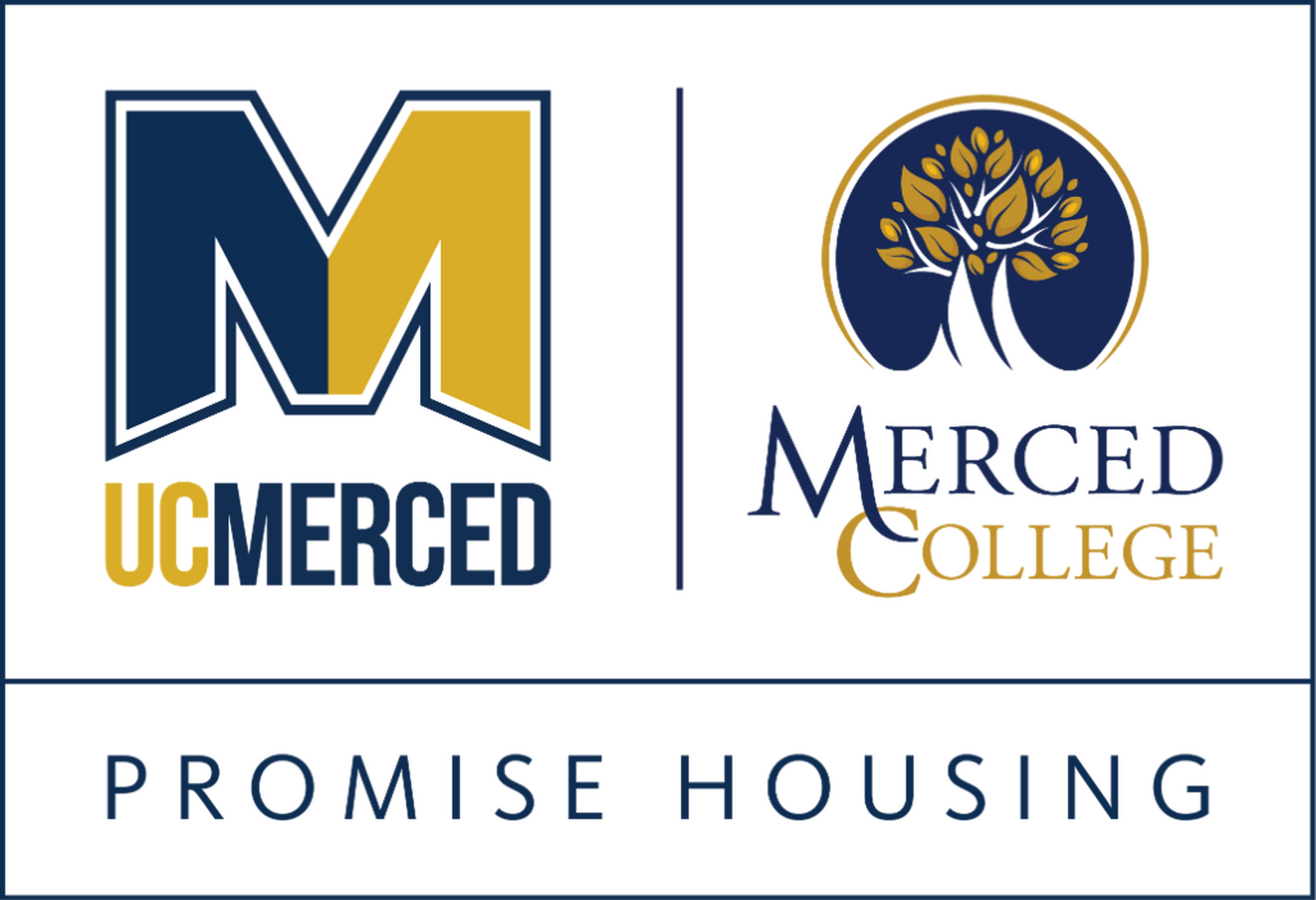 Promise Housing Application