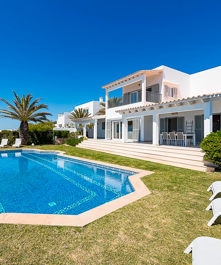 Chalet Mallorca