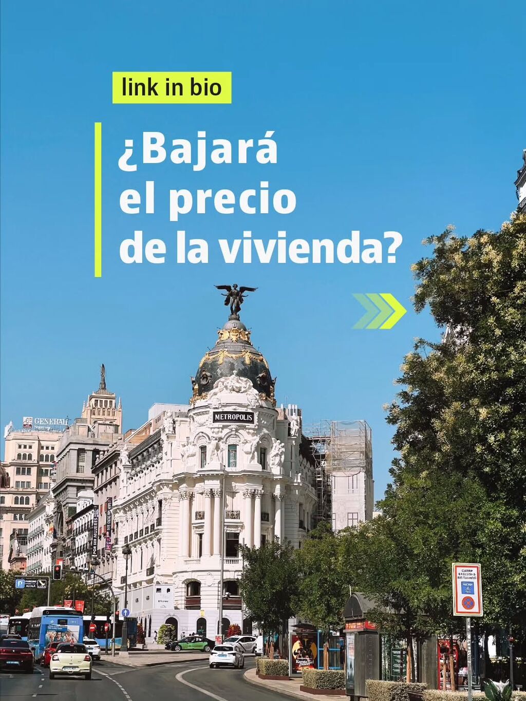 &iquest;Bajar&aacute; el precio de la vivienda?