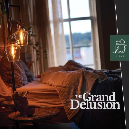 FILM: The Grand Delusion