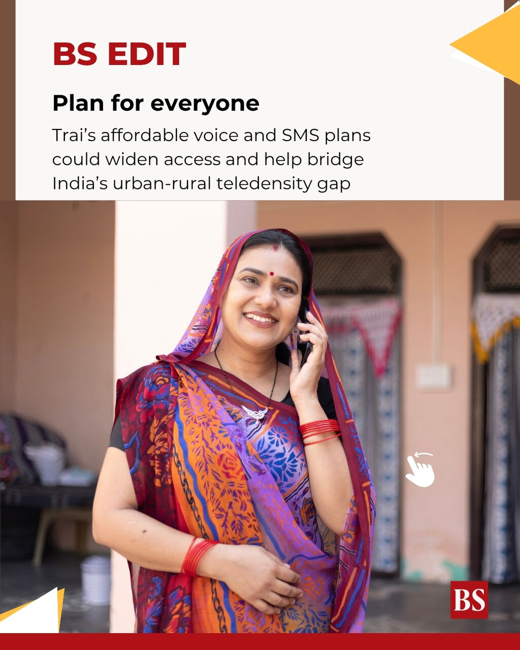 Plan for everyone
