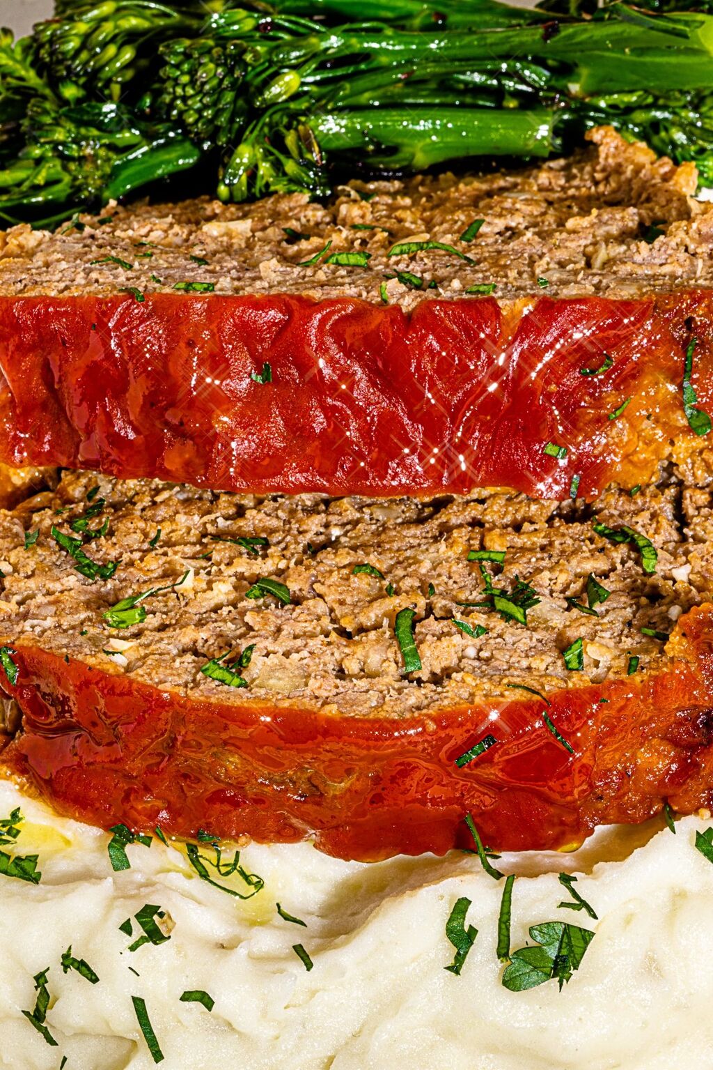 Le meilleur pain de viande au monde (recette facile)