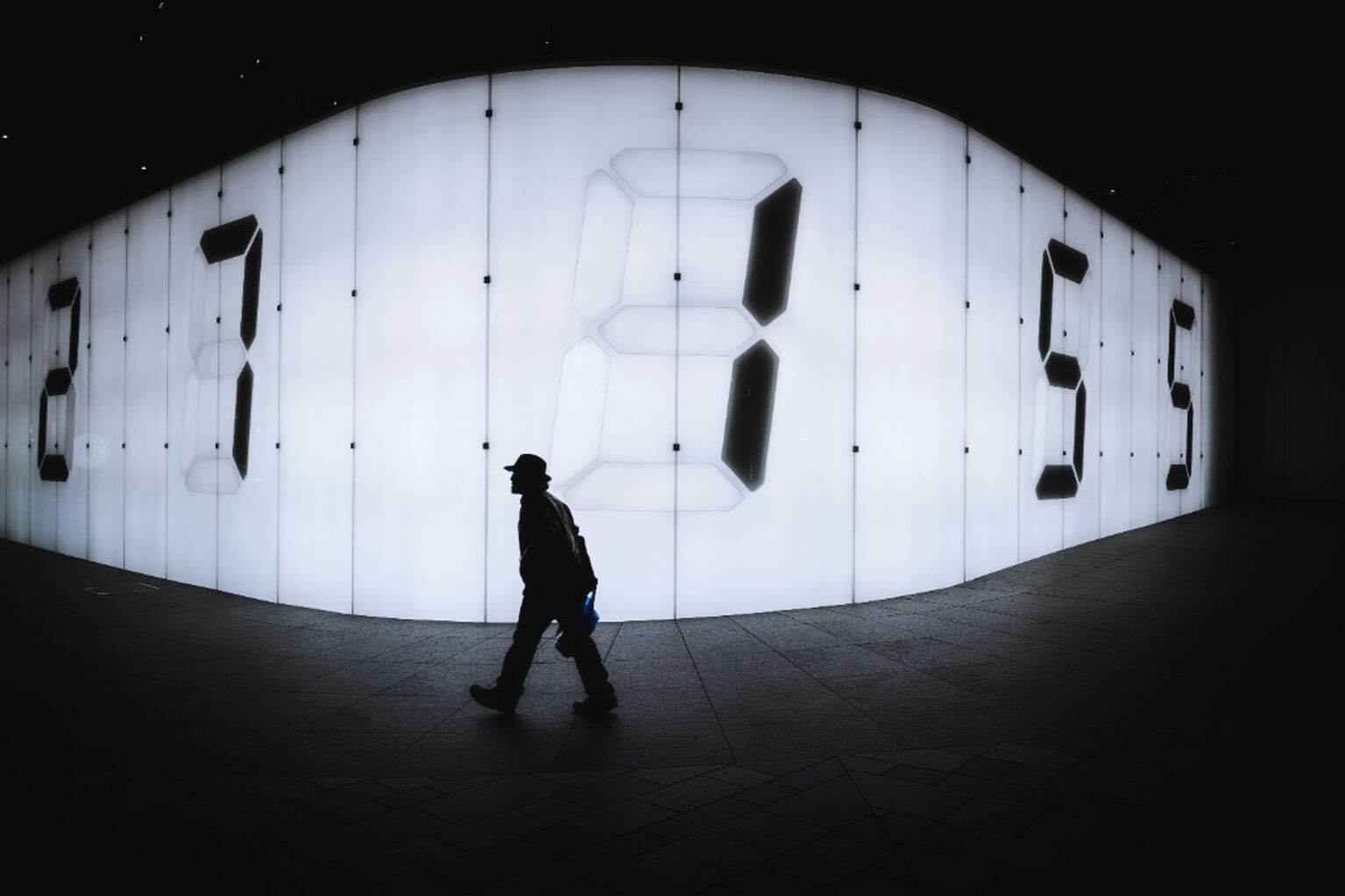 Immigration Cannot Be a &lsquo;Magic Number&rsquo; Question