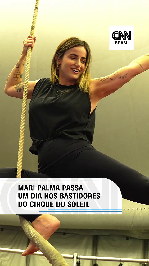Cirque Du Soleil