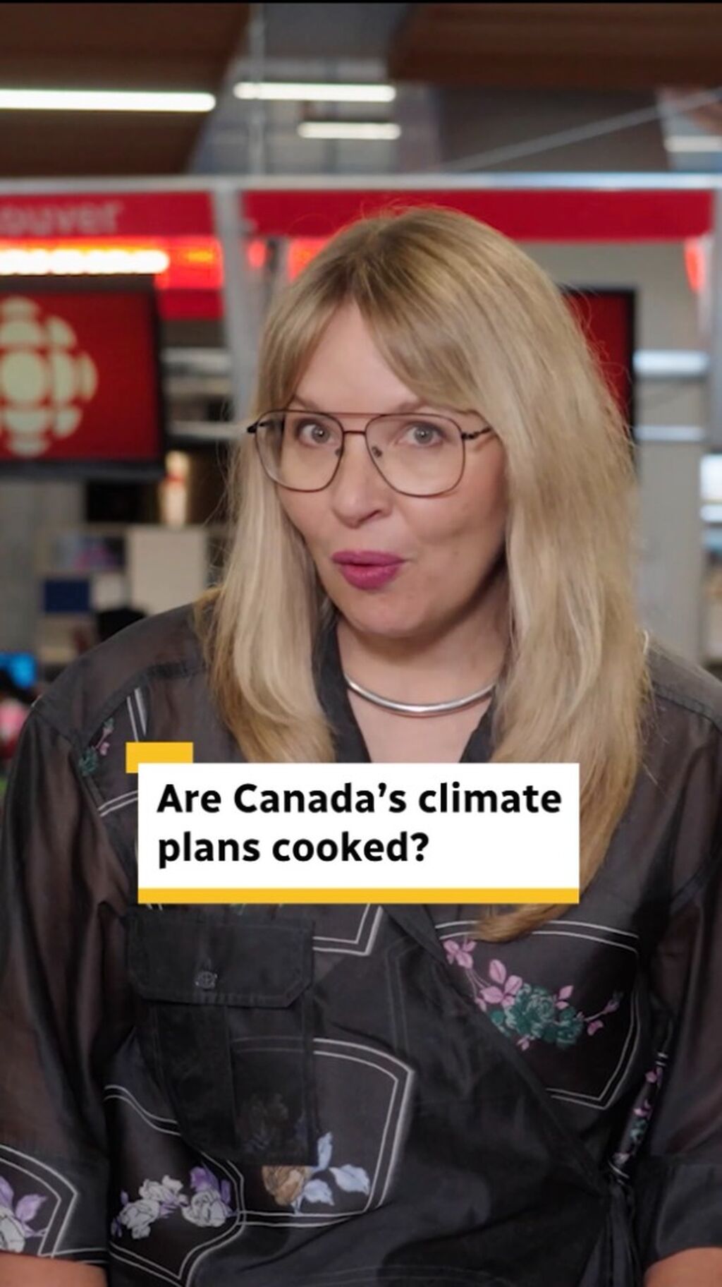 WOE - Canada's Climate Plan