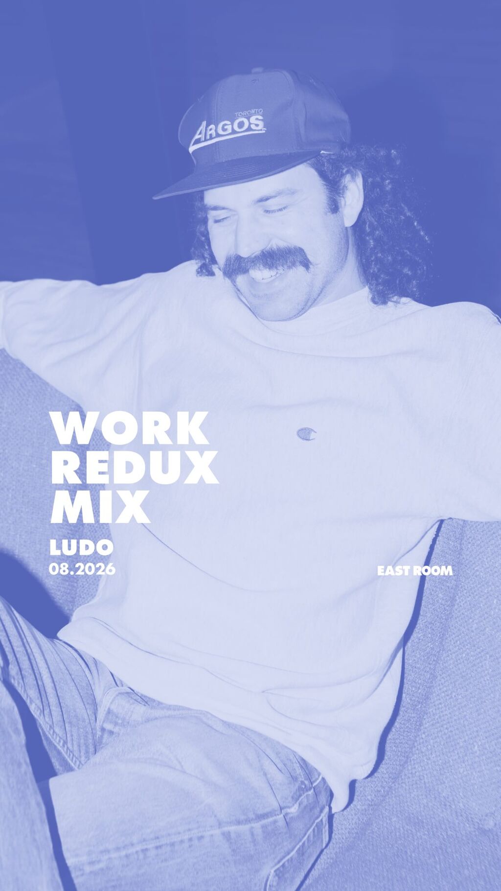 Work Redux 037: Ludo