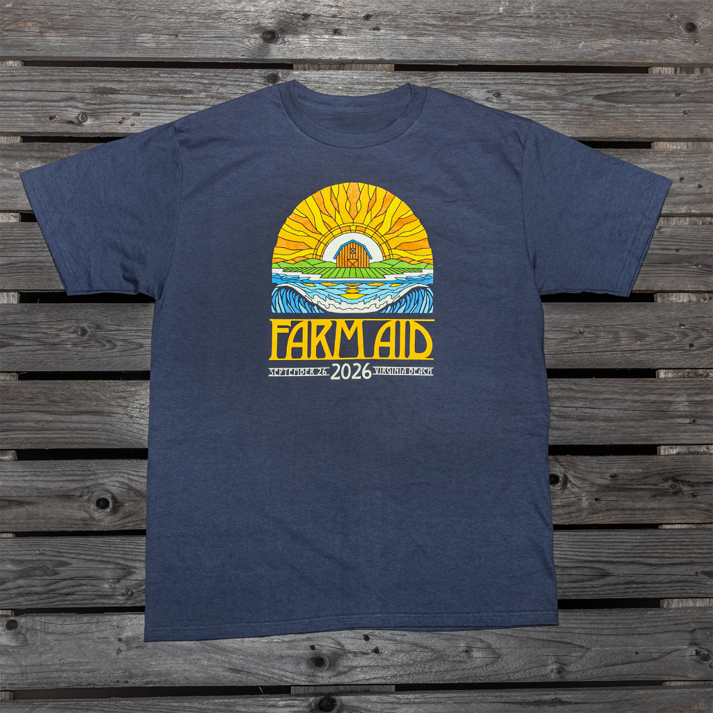 FA 2026 Merch