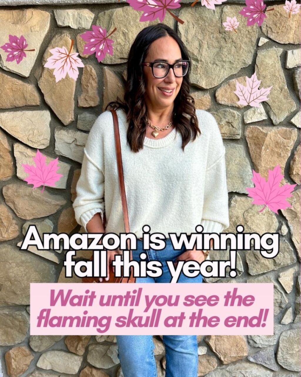 Amazon Cozy Fall Finds