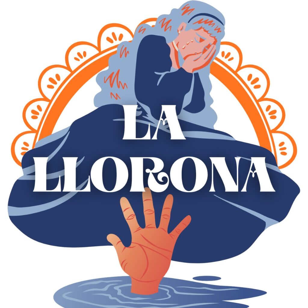 La Llorona, The Wailing Woman